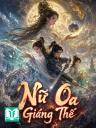 Nữ Oa Giáng Thế
