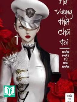 Nữ Vương Thét Chói Tai!