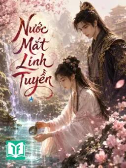 Nước Mắt Linh Tuyền