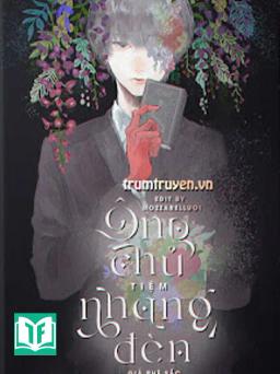 Ông Chủ Tiệm Nhang Đèn