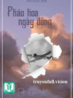 Pháo Hoa Ngày Đông - Mẫn Nhiên