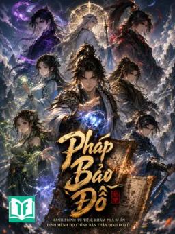 Pháp Bảo Đồ