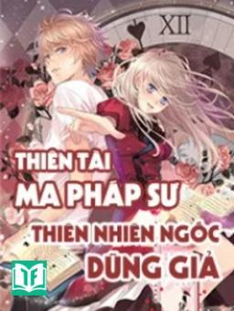 Pháp Sư Thiên Tài Cùng Anh Hùng Ngây Ngô