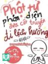 Phật Tử Phản Diện Đưa Cốt Truyện Đi Lệch Hướng