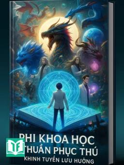 Phi Khoa Học Thuần Phục Thú