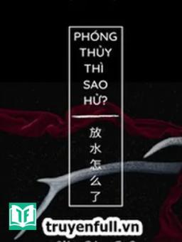 Phóng Thủy Thì Sao Hử