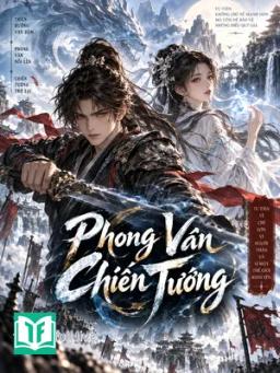 Phong Vân Chiến Tướng