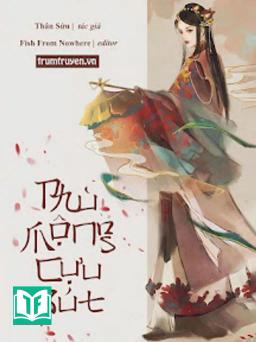 Phù Mộng Cựu Bút