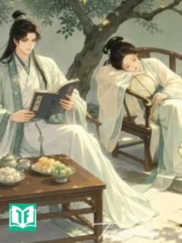 Phu Quân Ngốc Ngếch Của Ta
