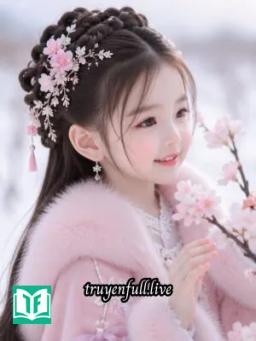 Phúc Bảo Làm Nông: Ợ Sữa Một Cái Sinh Cả Tấn Linh Chi