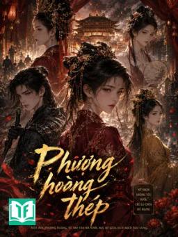Phượng Hoàng Thép