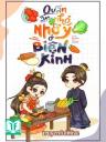 Quán Ăn Nhỏ Như Ý Ở Biện Kinh