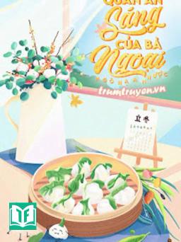 Quán Ăn Sáng Của Bà Ngoại