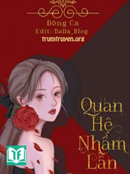 Quan Hệ Nhầm Lẫn