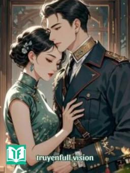 Quân Hôn 70: Nghe Thấy Tiếng Lòng, Tôi Thành Bảo Bối