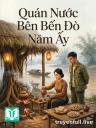 Quán Nước Bên Bến Đò Năm Ấy