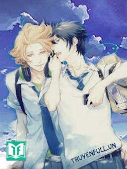 Quốc Gia Phát Cho Tôi Một Omega Rất Ngọt!