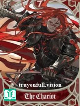 Quỷ Bí Chi Chủ - Q5: Tư Tế Đỏ