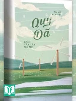 Quy Dã - Kim Vụ