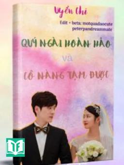 Quý Ngài Hoàn Hảo Và Cô Nàng Tạm Được