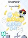 Quy Tắc Yêu Đương Của Cương Thi