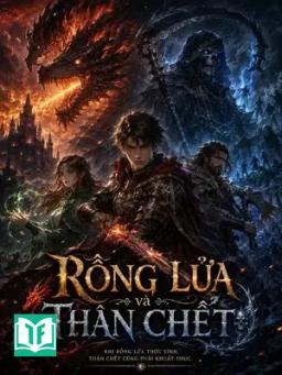 Rồng Lửa và Thần Chết