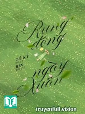 Rung Động Ngày Xuân - Tô Kỳ