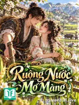 Ruộng Nước Mơ Màng