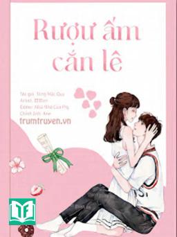 Rượu Ấm Cắn Lê