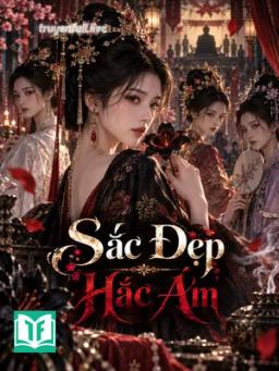 Sắc Đẹp Hắc Ám