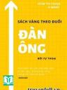 Sách Vàng Theo Đuổi Đàn Ông