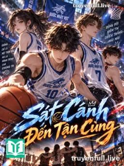 Sát Cánh Đến Tận Cùng