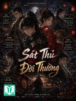 Sát Thủ Giữa Đời Thường