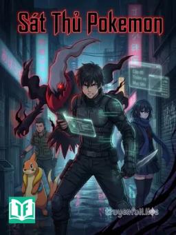 Sát Thủ Pokemon
