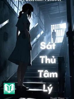 Sát Thủ Tâm Lý - Thanh Mang