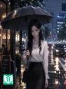 Sau Cơn Mưa, Em Tự Về Nhà