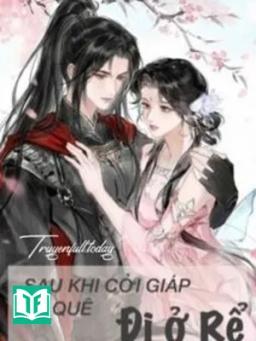 Sau Khi Cởi Giáp Về Quê Đi Ở Rể