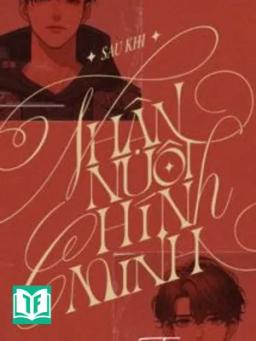 Sau Khi Nhận Nuôi Chính Mình