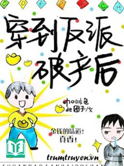 Sau Khi Vai Ác Phá Sản