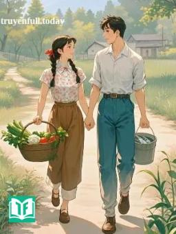 Sau Mạt Thế, Tôi Dùng Ẩm Thực Nuôi Cả Hoang Thôn