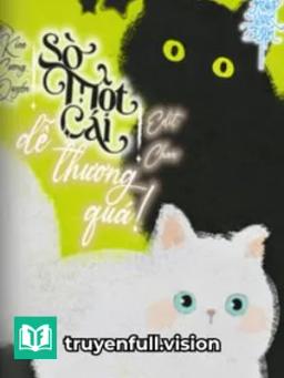 Sờ Một Cái, Dễ Thương Quá!