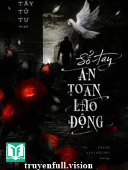 Sổ Tay An Toàn Lao Động