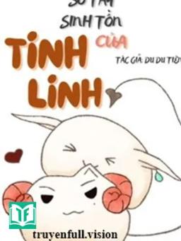 Sổ Tay Sinh Tồn Của Tinh Linh