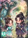 Sư Tỷ Háo Sắc