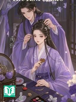 Ta Chỉ Muốn Hôn Nương Tử Thôi!