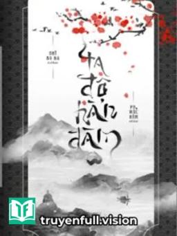 Ta Độ Hàn Đàm - Nhĩ Ba Ba