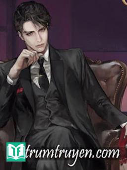 Tà Mị Bá Đạo Tổng Tài Yêu Tôi