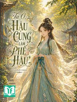 Ta Ở Hậu Cung Làm Phế Hậu