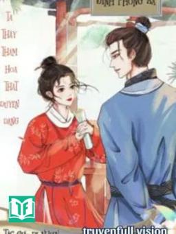 Ta Thấy Thám Hoa Thật Duyên Dáng