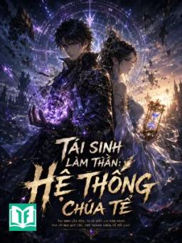 Tái Sinh Làm Thần: Hệ Thống Chúa Tể